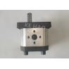 Buy cheap High Pressure Hyd Gear Pump / Aluminium Alloy Power Gear Pump from wholesalers