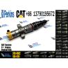 Buy cheap Fuel Injector 387-9427 328-2585 295-1411 268-1835 263-8218 20R-8059 20R-8057 243-4503 20R-8071 295-9166 Engine C7 from wholesalers