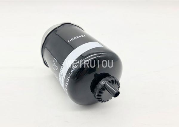 Buy cheap Tractor Fuel Water Separator Filter RE61723 RE62424 from wholesalers