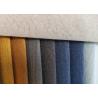 Buy cheap Matte Velvet Sofa Fabric Microfiber Home Textile Upholstery from wholesalers