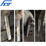 CNC Flat Steel Punching And Shearing Line Model BJC 122,Flat Steel Punching Line