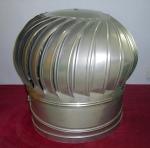 500mm Industrial Aluminium Alloy Roof Extract Fan