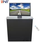 Buy cheap Conference Pop Up LCD Motorized Computer Monitor Lift from wholesalers