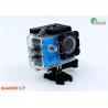 Buy cheap SJ4000 Colorful Sports Hd Dv Camera For Drone , Waterproof Action Video Camera from wholesalers