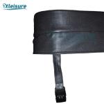 New Features Hot Tub Cover Graphite Square Spa Thermal Cover Vinyl Hot Tub Spa