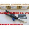 Buy cheap DENSO common rail fuel injector 095000-1030, 095000-1031, 9709500-103 for HINO Kamyon 2391 from wholesalers
