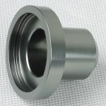 OEM custom machining cnc turning linear actuator spare parts China Manufacturer