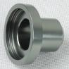 Buy cheap OEM custom machining cnc turning linear actuator spare parts China Manufacturer from wholesalers