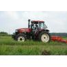 Buy cheap 130HP Agricultural Farm Tractor Euro III Engine Water Cooling Tractor from wholesalers