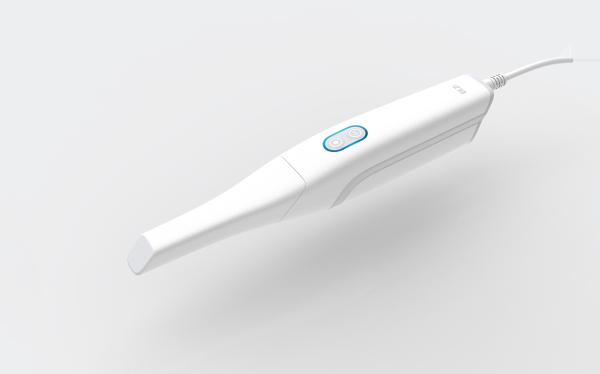 Hot Sale Flyin Intraoral Scanner High Speed Oral Digital Impressions Device