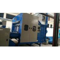 Buy cheap Cotton Hopper Feeder Machine Inovance Inverter Parts Feeder Systems Siemens product