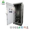 Buy cheap 40U Outdoor Telecom Cabinet , outdoor 19 inch rack cabinet With Air Conditioner from wholesalers