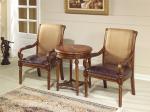 European Modern Classic Leisure Armchair