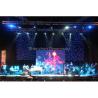 Buy cheap Indoor Full Color P 6 Epistar SMD3528 LED Screen Rental For Show , S-VIDEO COMPOSITE VIDEO from wholesalers