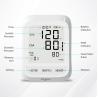Buy cheap Zoneyee OEM/ODM Black Home Health Care Blood Pressure Monitor Hot Seller Blood Pressure Monitor from wholesalers