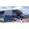 Buy cheap 1000 People Big Arcum Aluminum Tent With White Roof Covers / Sidewalls from wholesalers