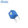 Buy cheap 3323W 0.5W side adjustment 3323W-1-103 cermet Trimmer trimming Potentiometer from wholesalers