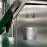 Buy cheap Pesticide Fertilizer Extruding Granulator Machine Dry Wet Granules Pharmaceutical Drum from wholesalers