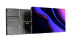 Flexible Digital Small Pitch LED Display Indoor SMD Narrow Pixel Pitch LED