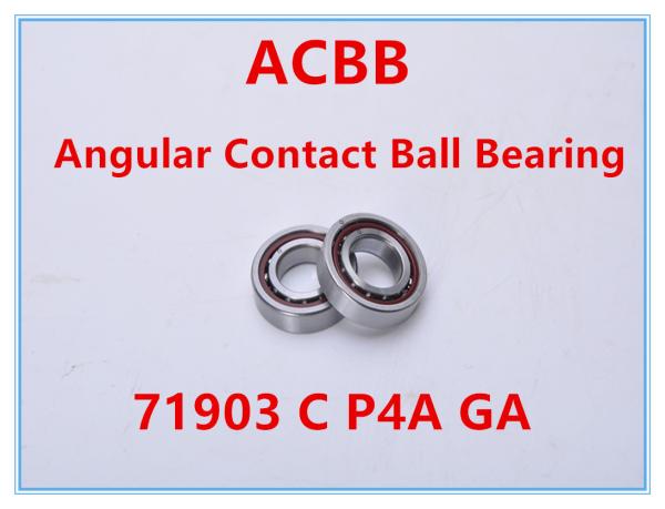 Buy cheap 71903 C P4A GA from wholesalers