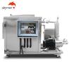 Buy cheap Mechanical Industrial Ultrasonic Cleaner With 1-99 Hours Timer from wholesalers