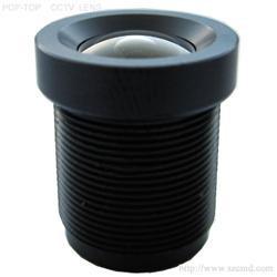 Buy cheap 3.6mm board lens/3.0mega pixel lens from wholesalers