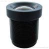 Buy cheap 3.6mm board lens/3.0mega pixel lens from wholesalers