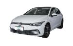 Volkswagen Golf Gti Used Car 2015-2018 2.0t Used Gti Golf Car Vw Golf Gti 1.6
