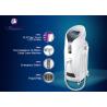 Buy cheap 45 * 56 * 108cm Diode Hair Removal Laser Machine 3500 Watt Output Power from wholesalers
