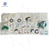 Buy cheap 14X-15-05072 14X-15-05031 14X-15-05070 service Kit 144-15-0510 Transmission Service Kit For KOMATSU Bulldozer Parts from wholesalers