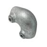 Buy cheap NPT ASME B16.3 PN10 42mm Stainless Steel Hose Clamp from wholesalers