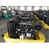 Buy cheap 50kw Lovol Generator 1500rpm 1006NG Electric Generator Set from wholesalers