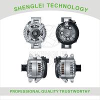 Buy cheap BMW 12317616119 Auto Alternator Generator 14V 210A for 535 640 Model product