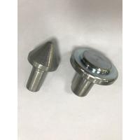 Buy cheap CNC Forging Machine Parts , Cold Formed Parts Carton Steel / Stainless C1045 M6 product
