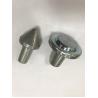 Buy cheap CNC Forging Machine Parts , Cold Formed Parts Carton Steel / Stainless C1045 M6-M20 from wholesalers
