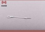 Solid Retail Security Products Pin Wire Anti Shoplifting For Hard Tag