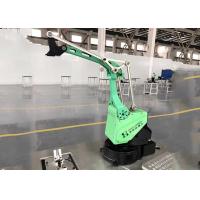 Buy cheap Open Source Small Industrial Manipulator Arms For Assembly Line product