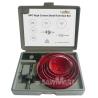 Buy cheap 8PC High Carbon Steel Hole Saw Set-Grinding teeth from wholesalers