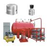 Buy cheap Packaging Compressor Related Supporting Pressure Regulator Valve EMERSON Tescom 26-2700 Series Back Pressure Regulator from wholesalers