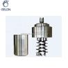 Buy cheap Lithium battery Pouch cell Assembly Equipment Laboratory Research Planetary Vacuum Mixer from wholesalers