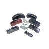 Buy cheap 29087 Brake Disc for Truck Disc Brake Pads Different Materials Performance from wholesalers
