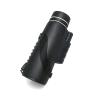 Buy cheap Rubber Skin Professional Mobile Monocular 12x50 With Compass Outdoors from wholesalers