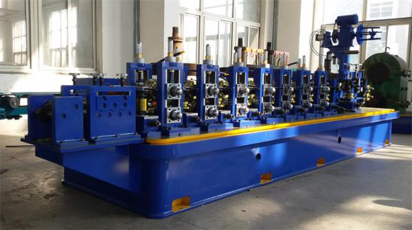 Buy cheap 400KW 50mm High Frequency Welded Pipe Mill Line from wholesalers
