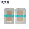 Buy cheap Professional Medical Transparent Wound Dressing Customized Size Eco Friendly from wholesalers