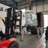 Buy cheap 220V High Efficiency PSA Nitrogen Gas Generators For Heating Treatment from wholesalers