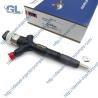 Buy cheap Original Diesel Common Rail Injector 095000-8740 095000-8530 For TOYOTA 23670-0L070 23670-09360 from wholesalers