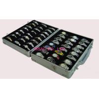 Buy cheap Professional Aluminum Watch Case L420 X W240 X H120mm Size For Protect Watches product