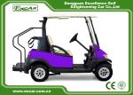 Buy cheap 45kmph Used Low Speed Electric Vehicles 2 Rear Seat With AC DC System from wholesalers