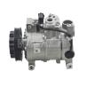 Buy cheap DCP02039 Auto AC Compressor For Audi A4 8E0260805AK DCP02039 WXAD014 from wholesalers