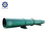 Buy cheap Bio Organic Fertilizer Wet Material Drying And Cooling Machine from wholesalers